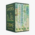 SAYERS, Dorothy L. (1893–1957). Crime Collection (The Folio Society, London, 1998), 5 vols.