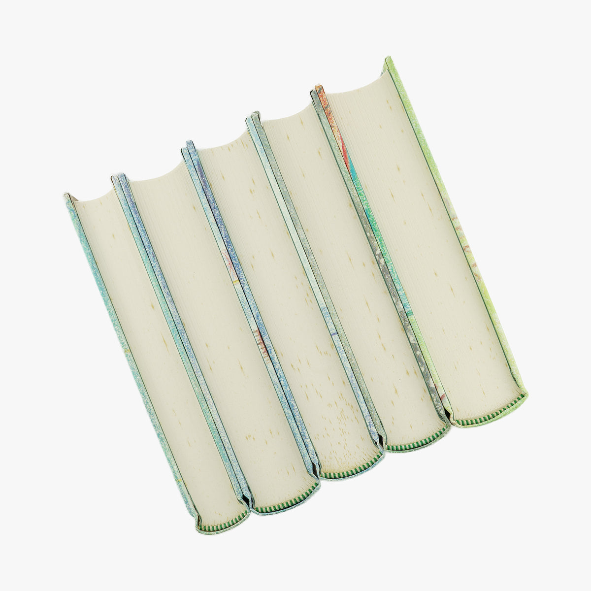 SAYERS, Dorothy L. (1893–1957). Crime Collection (The Folio Society, London, 1998), 5 vols.