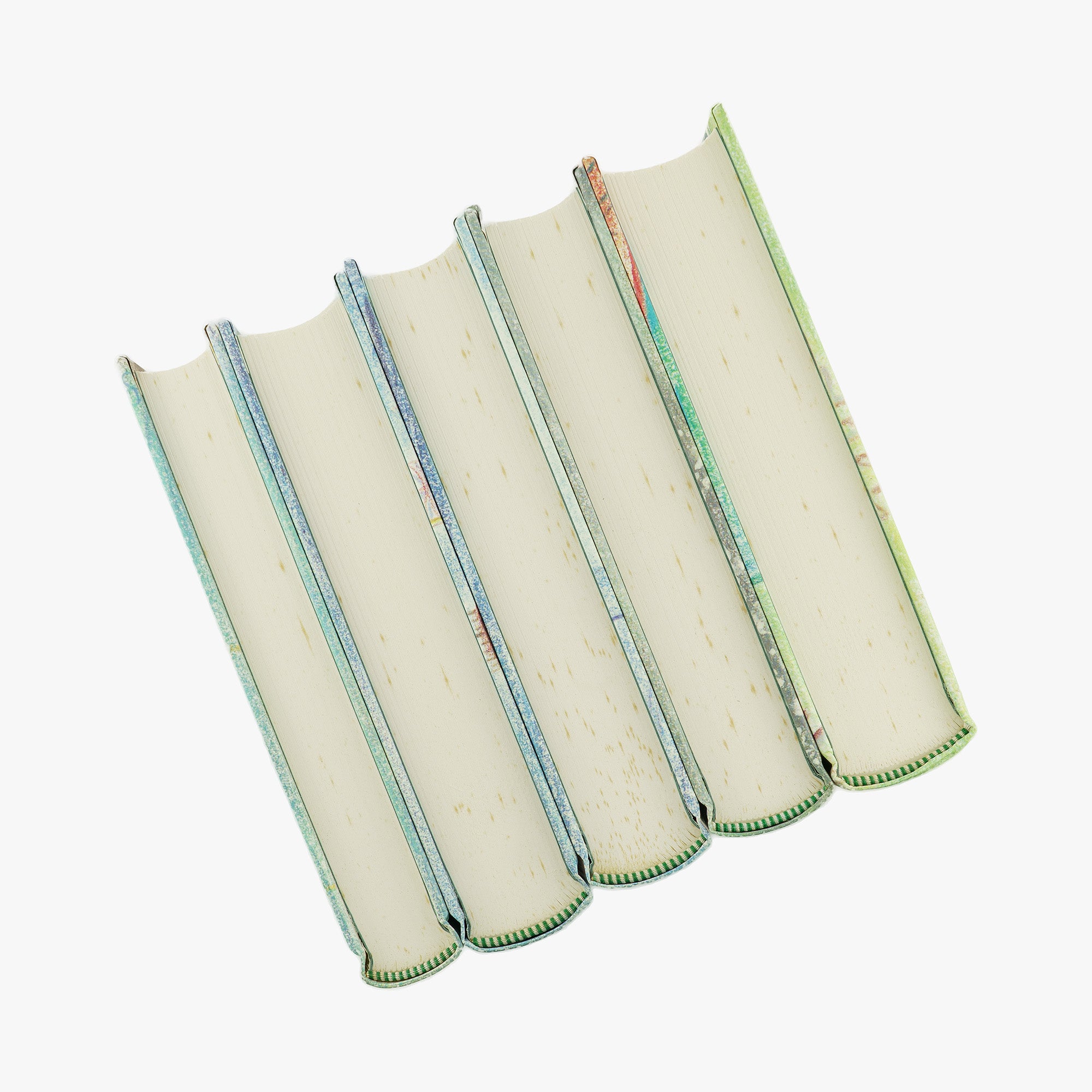 SAYERS, Dorothy L. (1893–1957). Crime Collection (The Folio Society, London, 1998), 5 vols.