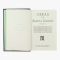GARRETT, Almeida (1799-1854). Obras (Lello & Irmão, Porto, 1963), 2 vols.