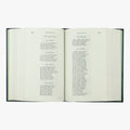 GARRETT, Almeida (1799-1854). Obras (Lello & Irmão, Porto, 1963), 2 vols.
