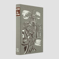 livro Rumpole de John Mortimer edição Folio Society 2006
