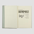 livro Rumpole de John Mortimer edição Folio Society 2006