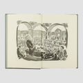 MORTIMER, John (1923–2009). Rumpole (The Folio Society, London, 2006).