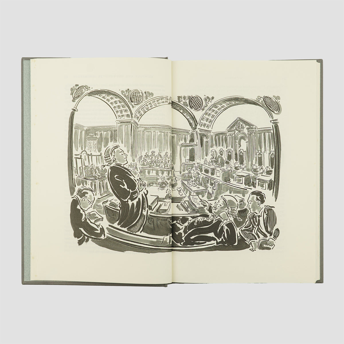 MORTIMER, John (1923–2009). Rumpole (The Folio Society, London, 2006).