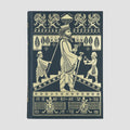 livro The Persians de J. M. Cook edição Folio Society 1999