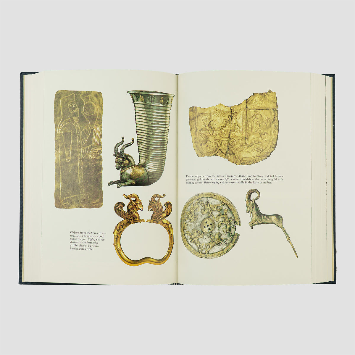 COOK, J. M. (1930–2007). The Persians (The Folio Society, London, 1999).