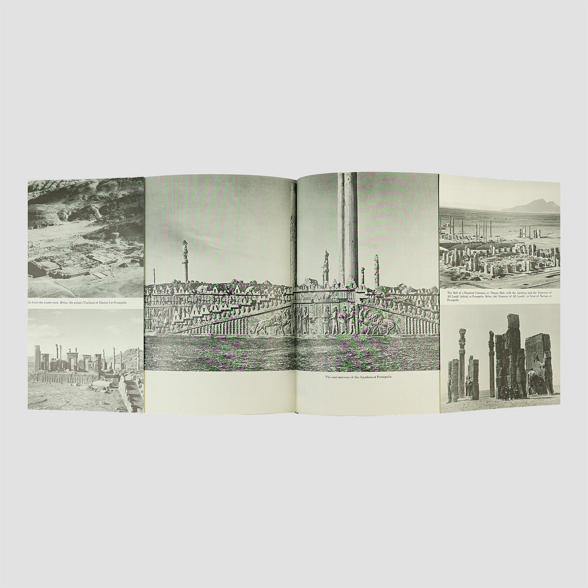 COOK, J. M. (1930–2007). The Persians (The Folio Society, London, 1999).