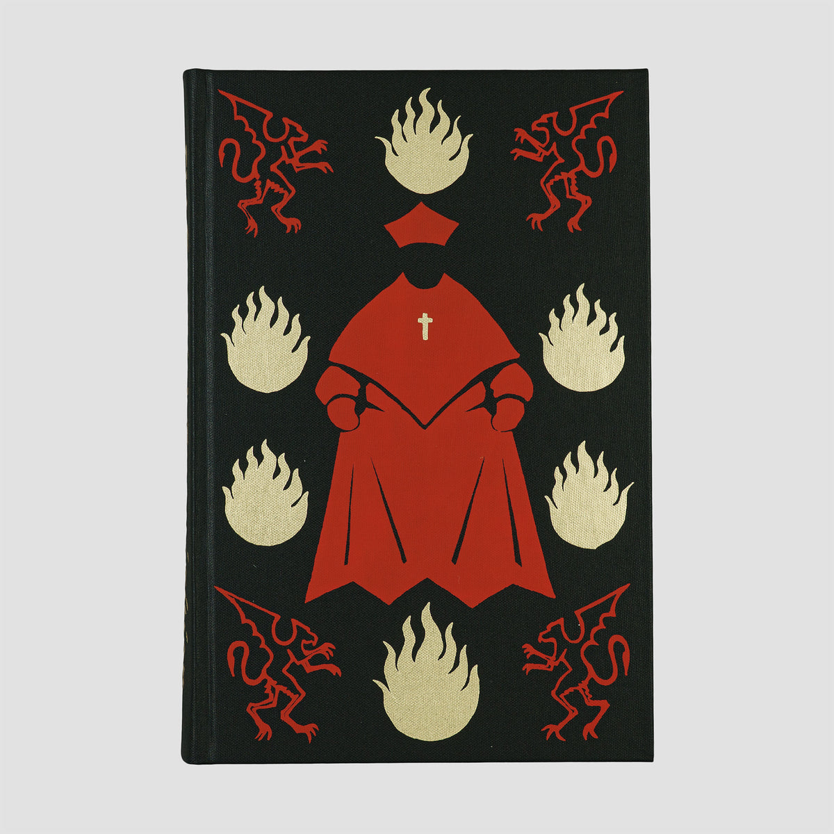 livro The Spanish Inquisition de Henry Kamen edição Folio Society 1998