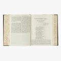 GOETHE, Johann Wolfgang von (1749-1832). Obras Literarias (M. Aguilar - Editor, Madrid, 1944/1945), 2 vols.