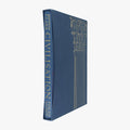 CLARK, Kenneth (1903–1983). Civilisation: A Personal View (The Folio Society, London, 1999).