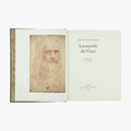 CLARK, Kenneth (1903–1983). Leonardo da Vinci (The Folio Society, London, 2005).