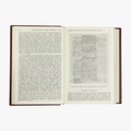 QUEIRÓS, Eça de (1845–1900). Obra completa (Companhia José Aguilar Editôra, Rio de Janeiro, 1970), 2 vols.