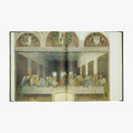 CLARK, Kenneth (1903–1983). Leonardo da Vinci (The Folio Society, London, 2005).