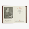 QUEIRÓS, Eça de (1845–1900). Obra completa (Companhia José Aguilar Editôra, Rio de Janeiro, 1970), 2 vols.