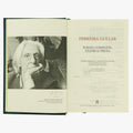 Ferreira GULLAR (1930-2016). Poesia completa, teatro e prosa (Editora Nova Aguilar, Rio de Janeiro, 2008).