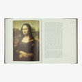 CLARK, Kenneth (1903–1983). Leonardo da Vinci (The Folio Society, London, 2005).