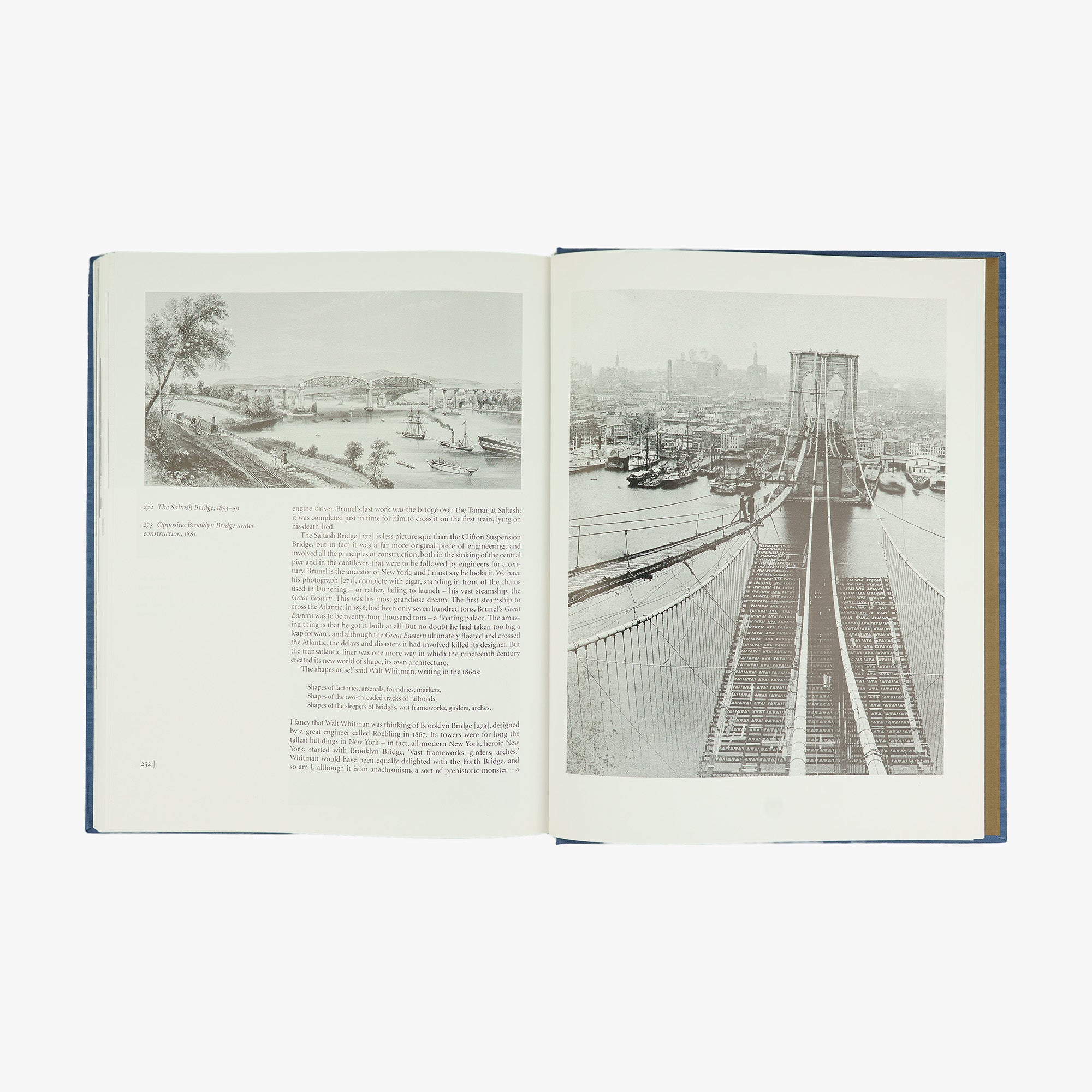 CLARK, Kenneth (1903–1983). Civilisation: A Personal View (The Folio Society, London, 1999).