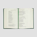 QUINTANA, Mario (1906–1994). Poesia completa (Editora Nova Aguilar, Rio de Janeiro, 2008).