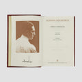 ALMADA NEGREIROS, José Sobral de (1893–1970). Obra Completa (Editora Nova Aguilar, Rio de Janeiro, 1997).