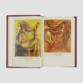 ALMADA NEGREIROS, José Sobral de (1893–1970). Obra Completa (Editora Nova Aguilar, Rio de Janeiro, 1997).