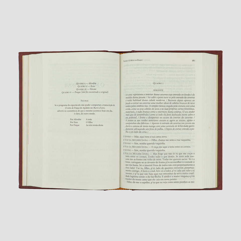 ALMADA NEGREIROS, José Sobral de (1893–1970). Obra Completa (Editora Nova Aguilar, Rio de Janeiro, 1997).