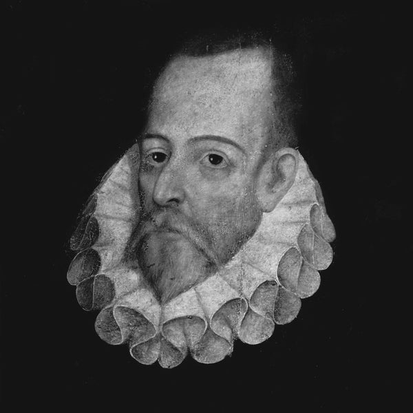 CERVANTES