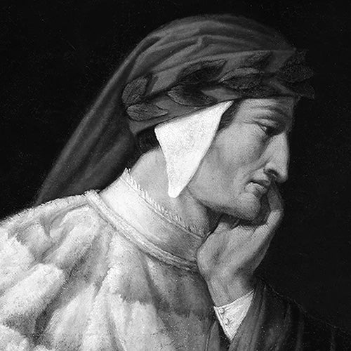 DANTE ALIGHIERI
