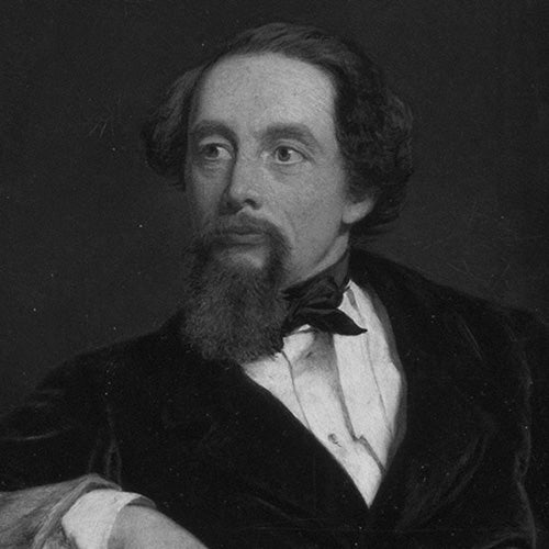 CHARLES DICKENS