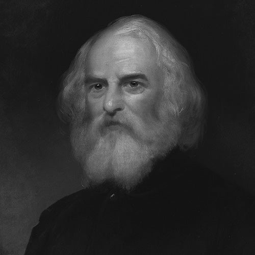 HENRY W. LONGFELLOW