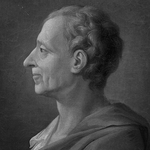 MONTESQUIEU