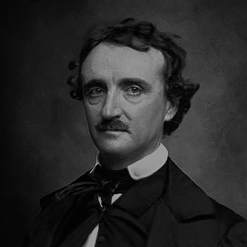 EDGAR ALLAN POE