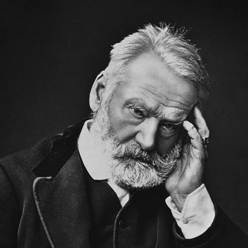 VICTOR HUGO