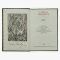 MEIRELES, Cecília (1901-1964). Obra poética (Editora Nova Aguilar, Rio de Janeiro, 1991).