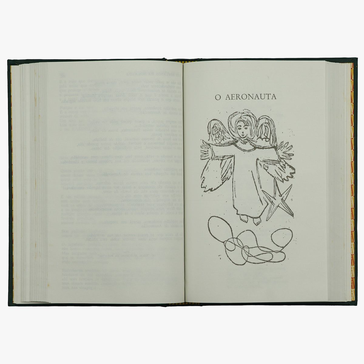 MEIRELES, Cecília (1901-1964). Obra poética (Editora Nova Aguilar, Rio de Janeiro, 1991).