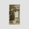 ERASMO, Desidério (c. 1466–1536). Des. Erasmi Roterod. Colloquia nunc emendatiora (Ex Officina Elzeviriana, Amsterdã, 1679).