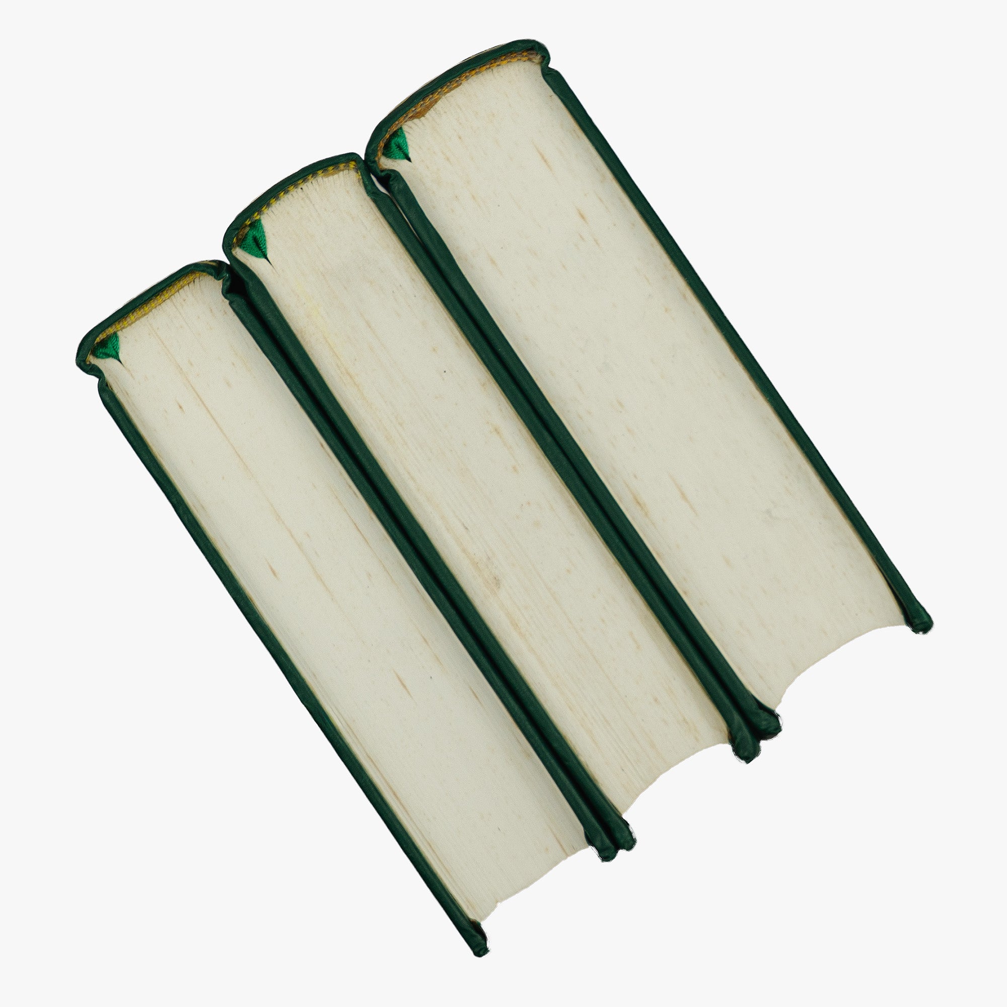 SABINO, Fernando (1923–2004). Obra reunida (Editora Nova Aguilar, Rio de Janeiro, 1996), 3 vols.