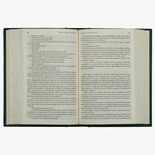 SABINO, Fernando (1923–2004). Obra reunida (Editora Nova Aguilar, Rio de Janeiro, 1996), 3 vols.