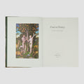 TANNAHILL, Reay (1929–2007). Food in History (The Folio Society, London, 2007).