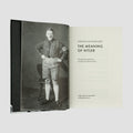 HAFFNER, Sebastian (1907–1999). The Meaning of Hitler (The Folio Society, London, 2011).