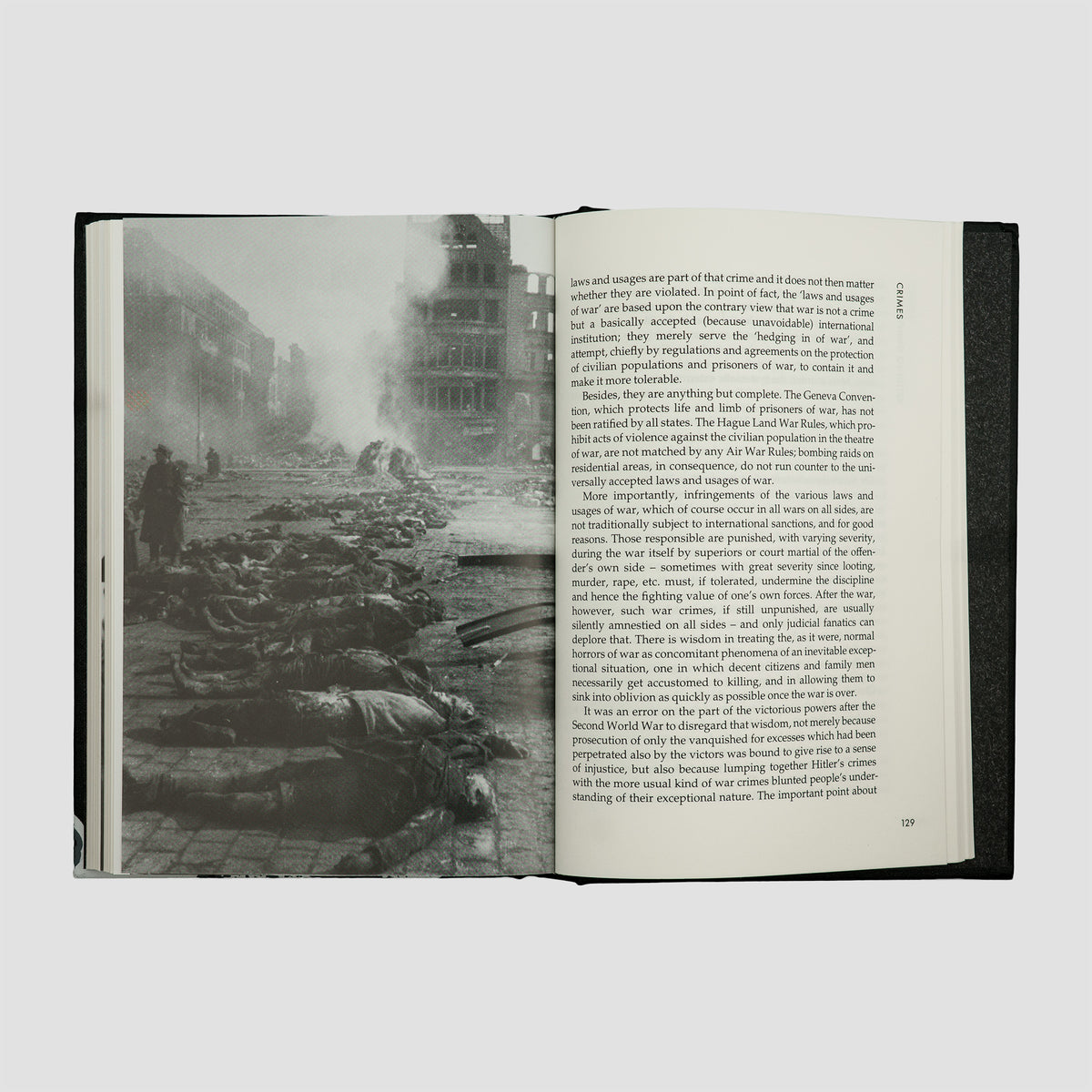HAFFNER, Sebastian (1907–1999). The Meaning of Hitler (The Folio Society, London, 2011).