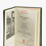 Poesia completa e prosa