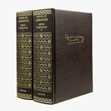 Obras completas (2 vols.)