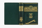 The Poetical Works of Longfellow