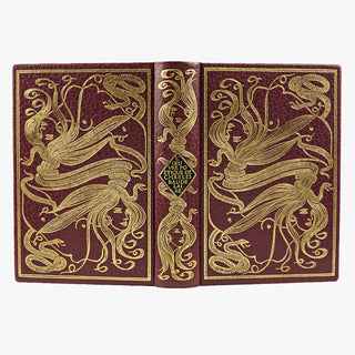 Charles Baudelaire — Oeuvre poétique (Jean de Bonnot, 1973). Livro físico em encadernação de luxo.