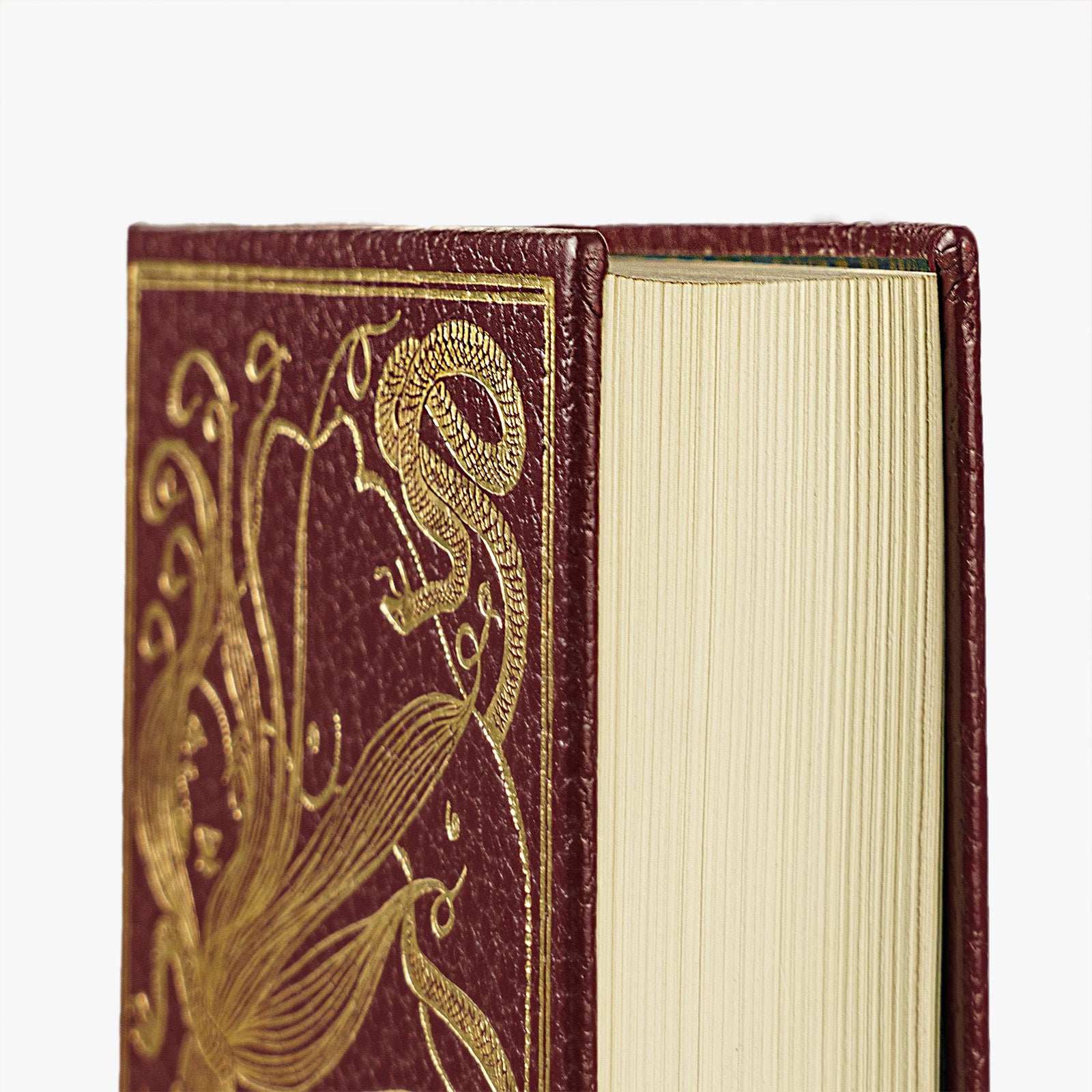 Charles Baudelaire — Oeuvre poétique (Jean de Bonnot, 1973). Livro físico em encadernação de luxo.