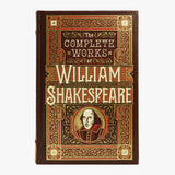 The Complete Works of William Shakespeare