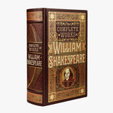 The Complete Works of William Shakespeare