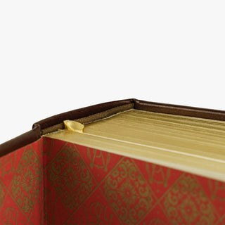 The Complete Works of William Shakespeare — Barnes & Noble. Livro físico.